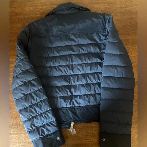 Puffer Jacket- ADD down jacket - Picture 2 of 5